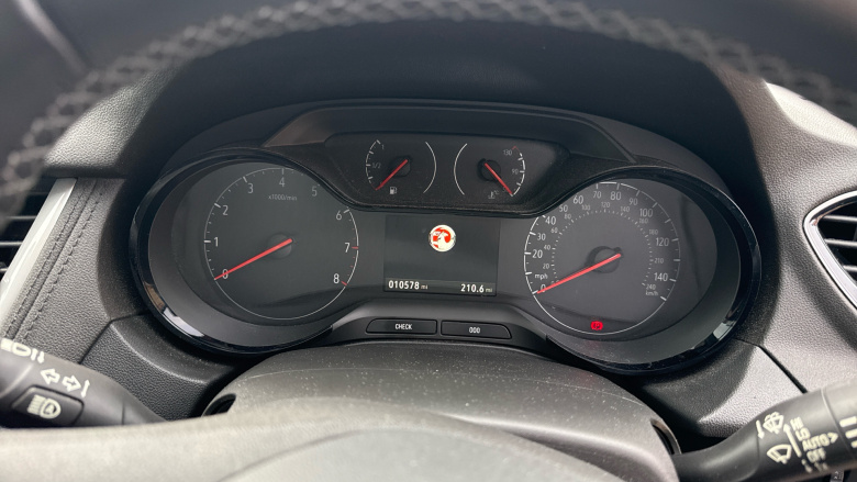 Vauxhall Grandland X 1.2 Turbo SE Premium 5dr Petrol Hatchback